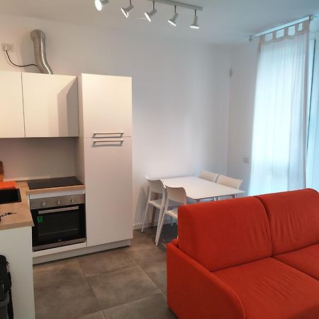 Cozy Apartment In City Life Stadio Mico Milano Ngoại thất bức ảnh