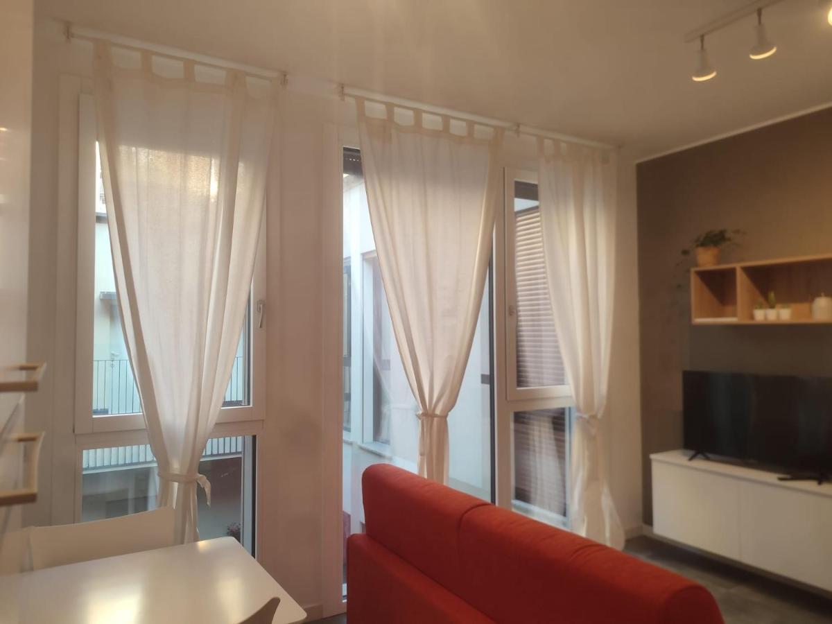 Cozy Apartment In City Life Stadio Mico Milano Ngoại thất bức ảnh
