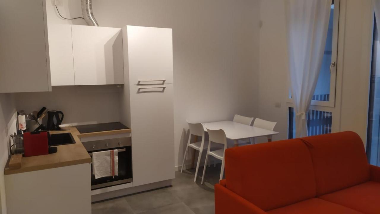 Cozy Apartment In City Life Stadio Mico Milano Ngoại thất bức ảnh