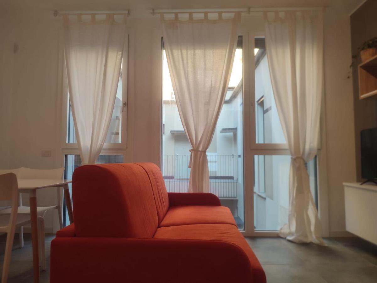 Cozy Apartment In City Life Stadio Mico Milano Ngoại thất bức ảnh
