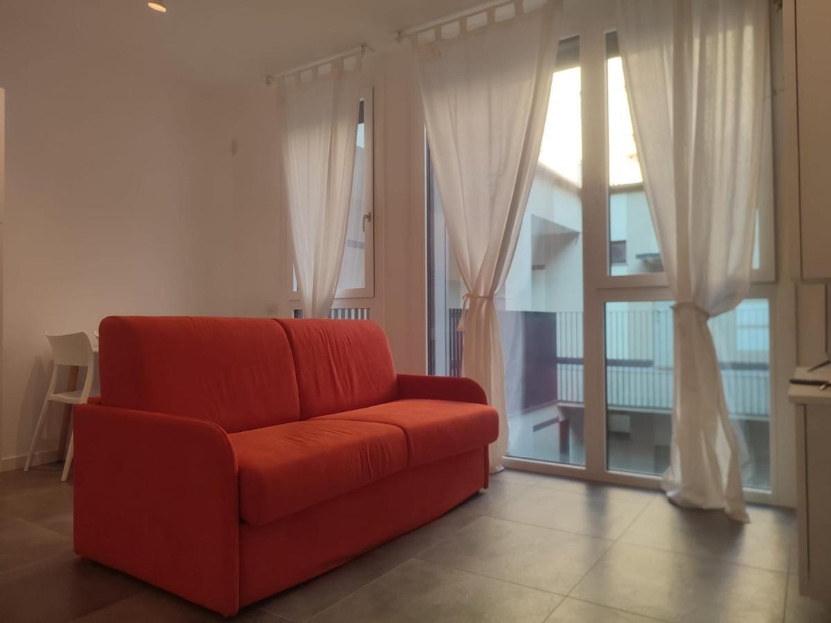 Cozy Apartment In City Life Stadio Mico Milano Ngoại thất bức ảnh