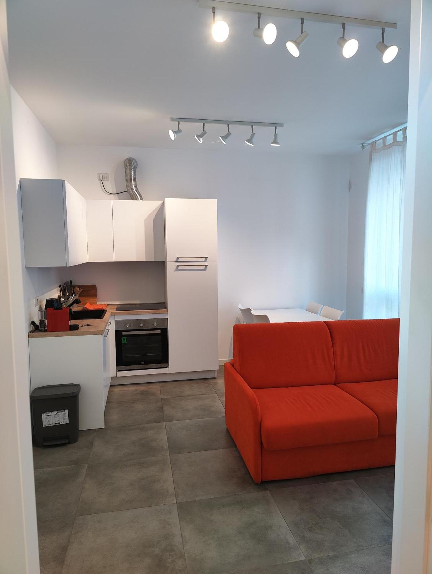 Cozy Apartment In City Life Stadio Mico Milano Ngoại thất bức ảnh