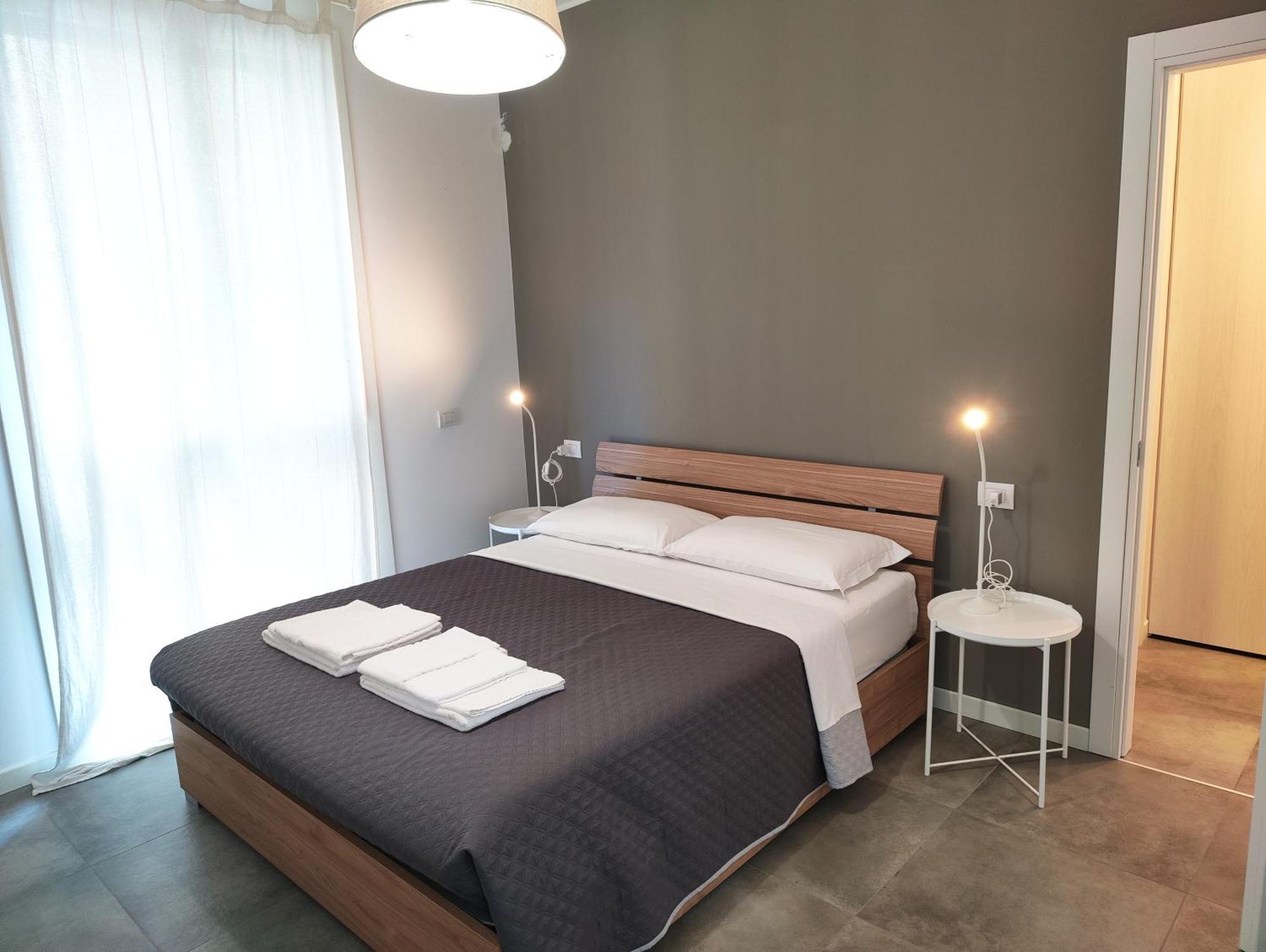 Cozy Apartment In City Life Stadio Mico Milano Ngoại thất bức ảnh