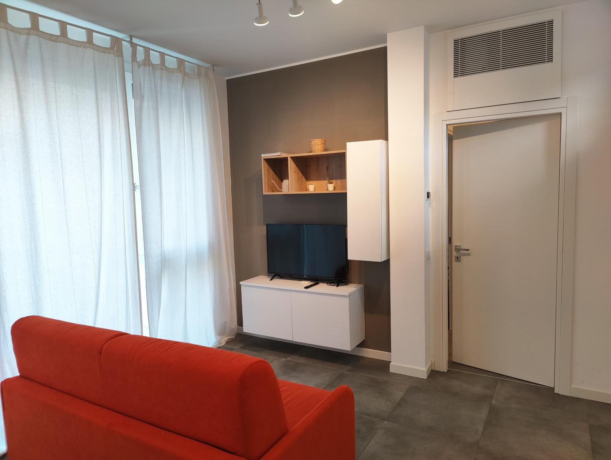 Cozy Apartment In City Life Stadio Mico Milano Ngoại thất bức ảnh
